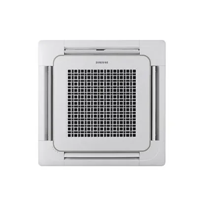 Samsung Ceiling Cassette 24000 BTU Wind Free, Energy Saving, Big Blade, Motion Detect Sensor AC071TN4DKC/EA
