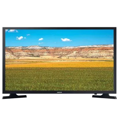 Samsung 32" LED HD Smart TV, HDR, PurColour, Smart Hub & One Remote Function 32T5300