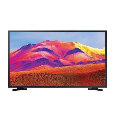 Samsung 40" LED FHD Smart TV, HDR, PurColour, Smart Hub & One Remote Function 40T5300