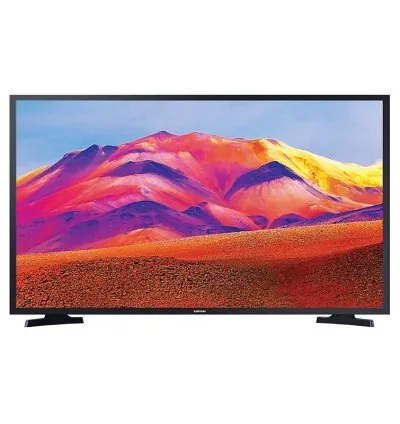 Samsung 43" FHD Smart LED TV, HDR, PurColour, Clean View, Smart Hub & One Remote Function 43T5300