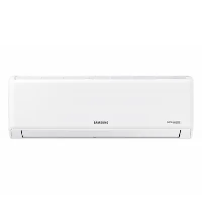 Samsung Wall Split Air Conditioner 18000BTU with Digital Inverter, Energy Saving, HD Filter, Auto Swing, DuraFin+ AR18BVHGAWK/AF/AR18TVHGA