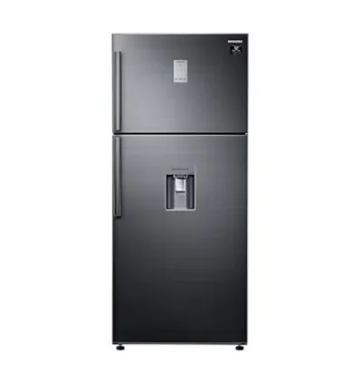 Samsung Refrigerator 526L Black RT67K641BS/RT53K6541BS