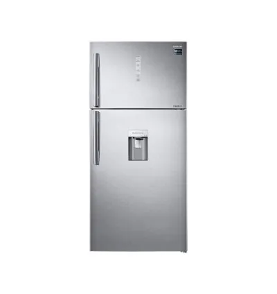 Samsung Refrigerator 619L Silver RT85K7110SL/RT62K7110SL