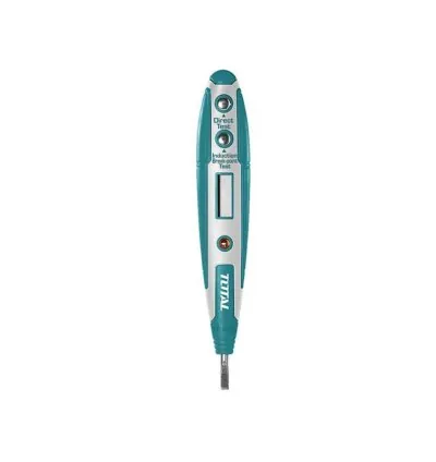 Total Digital Test Pencil Screwdriver THT292201