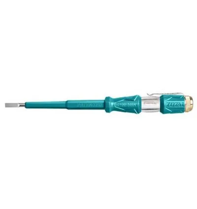 Total Screwdriver Test Pencil THT291408