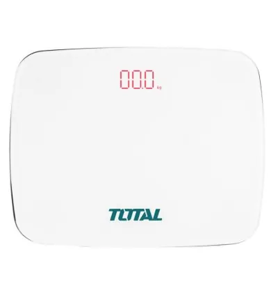 Total Bathroom Scale Digital 180kg TESA41801