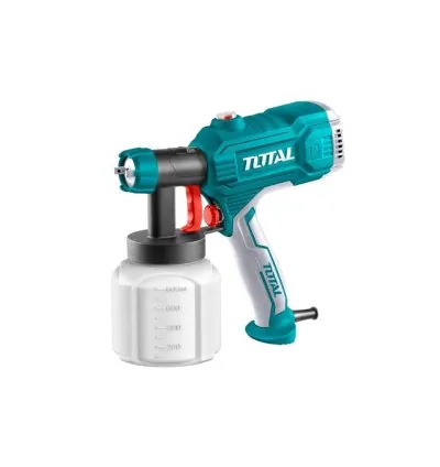 Total Electric Spray Gun 450W TT3506