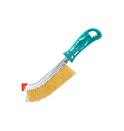 Total Wire Brush 250mm THT92102