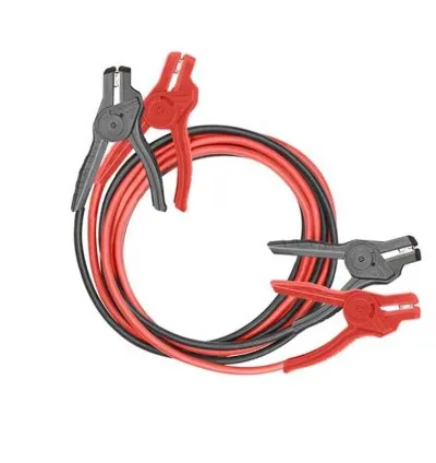 Total Booster Cable 600AMP PBCA16008
