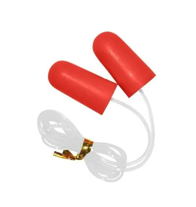 Total Foam Ear Plugs TSP707