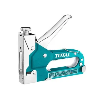 Total Staple Gun Manual 3in1 THT31143
