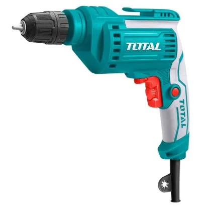 Total Electric Impact Drill 500W TD2051026-2