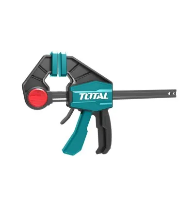 Total Quick Bar/F Clamp 63 x 450mm THT1340603