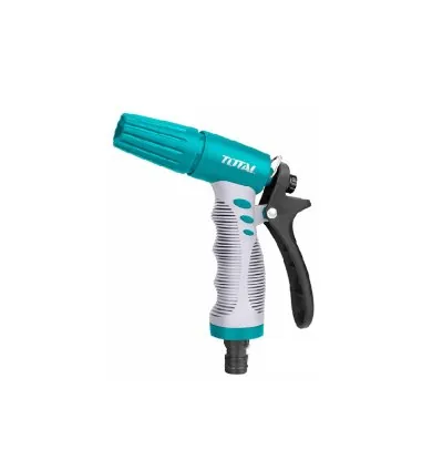 Total Garden Trigger Nozzle Plastic THWS010301