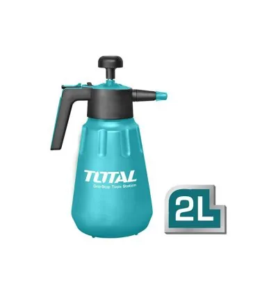 Total Pressure Sprayer Manual 2L THSPP2021