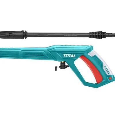 Total High-Pressure Washer Spray Gun TGTSG026