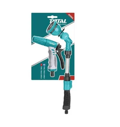 Total Garden Trigger Nozzle Watering Kit 2pc THWSK0201