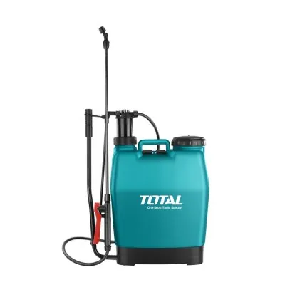 Total Knapsack Sprayer 16L THSPP4161