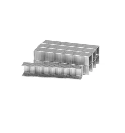 Total Staple Pins for Manual Staple Gun 8mm 1000pcs THT3982