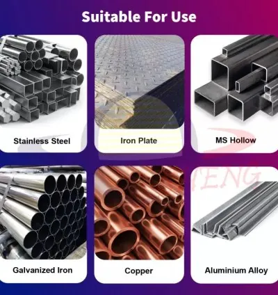 Total Drill Bit Set HSS Twisted 6pcs TACSD0065