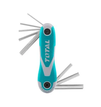 Total Allen Hex Key (Pocket) THT1061826