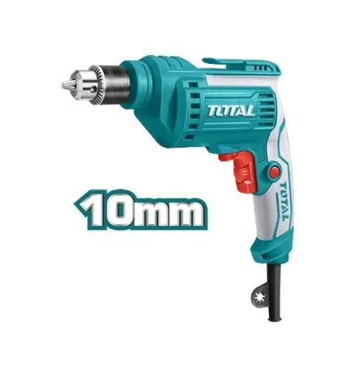 Total Impact Drill Machine 500W TD2051026