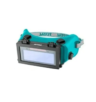 Total Auto Darkening Welding Shield Goggle Type TSP9403