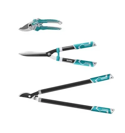 Total Garden Lopper Set 3pc THT1576033