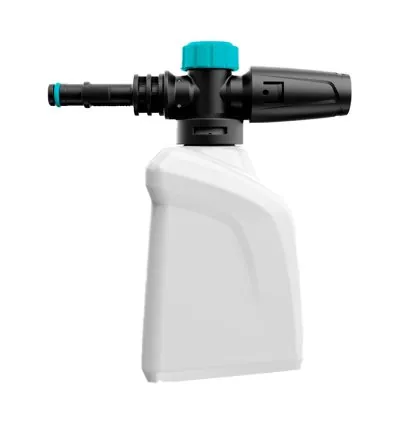 Total Foam Producer Bottle for Pressure Washer 400ml TMFP402