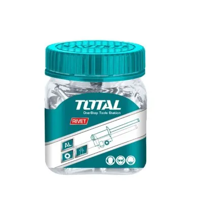 Total Pop Rivet 4.8 x 16mm 100pcs WJRT4801611