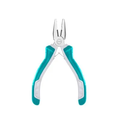 Total Combination Pliers 4.5" Mini THTMN156