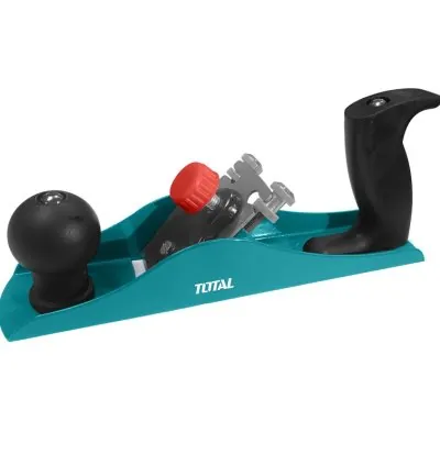 Total Manual Hand Planer for Wood 235mm THT9391