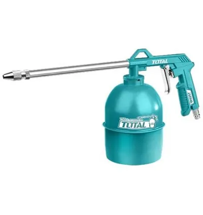 Total Spray Washing Gun 215mm 750ml TAT20751