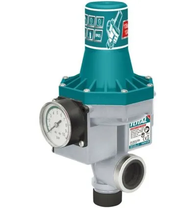 Total Automatic Pump Control TWPS102