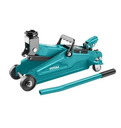Total Hydraulic Floor Jack 2Ton THT10821