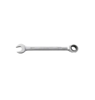 Total Spanner Combination Ratchet Type 13mm TCSPAR131