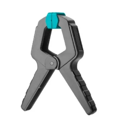 Total Spring Clamp 4" THT13342