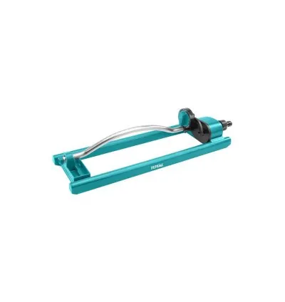 Total Garden Water Sprinkle Oscillating 18 Holes THOS601801