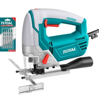 Total Jig Saw Electric 800W TS2081006