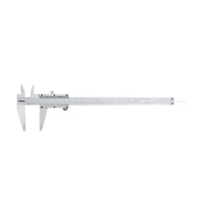 Total Vernier Caliper Manual 0-150mm TMT311501