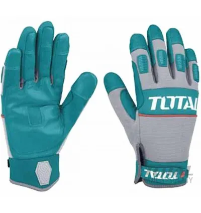 Total Mechanic Gloves XL TSP1806-XL