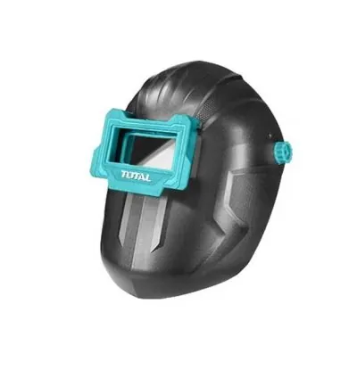 Total Welding Shield Helmet Type TSP9201