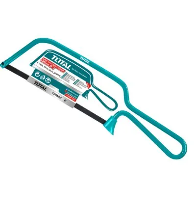 Total Hacksaw Frame Mini 6" THMHF1501