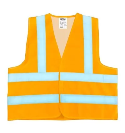 Total Reflection Vest Orange TSP503