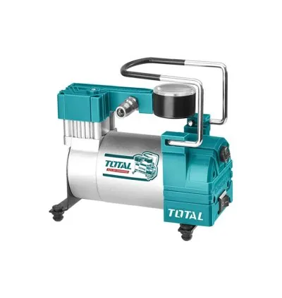 Total Air Compressor Auto 140Psi TTAC1401