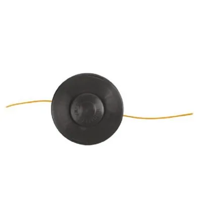 Total Grass/Bush Trimmer Line Spool TGTLS2545