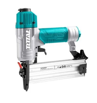 Total Air Brad Nailer Gun TAT83501