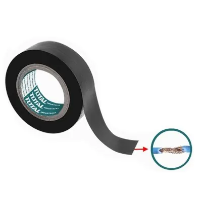 Total PVC Insulation Tape 0.13mm THPET1103