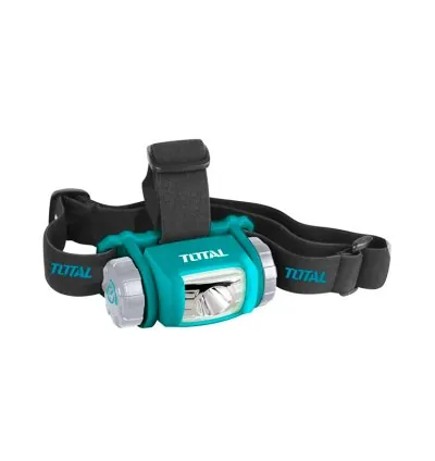 Total Torch Head Lamp THL013AAA2