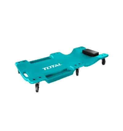 Total Plastic Car Creeper 36" THPLCC0365